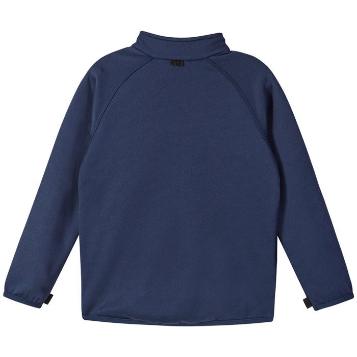 Reima Kahvilla Sweater - Kids' Navy