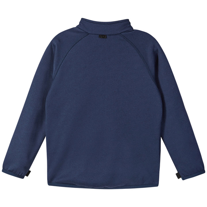 Reima Kahvilla Sweater - Kids' Navy