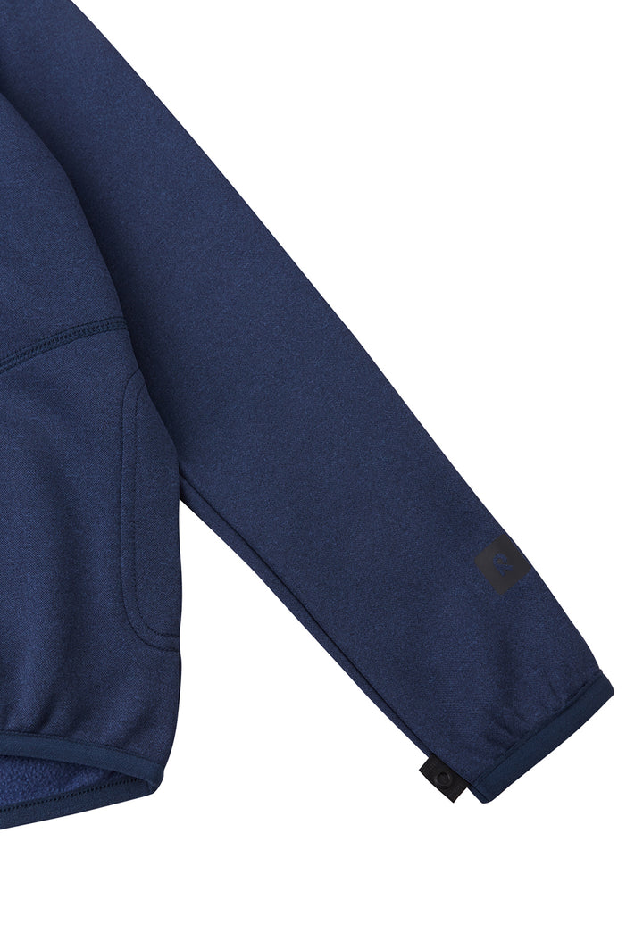 Reima Kahvilla Sweater - Kids' Navy