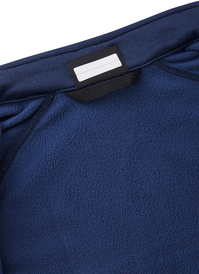 Reima Kahvilla Sweater - Kids' Navy