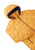 Reima Fossila Down Jacket - Kids' Radiant Orange