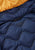 Reima Fossila Down Jacket - Kids' Radiant Orange