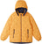 Reima Fossila Down Jacket - Kids' Radiant Orange