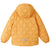 Reima Fossila Down Jacket - Kids' Radiant Orange