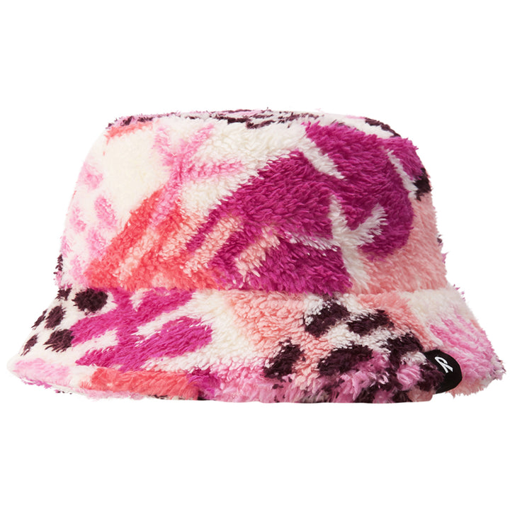 Reima Piletys Hat - Kids' Magenta Purple