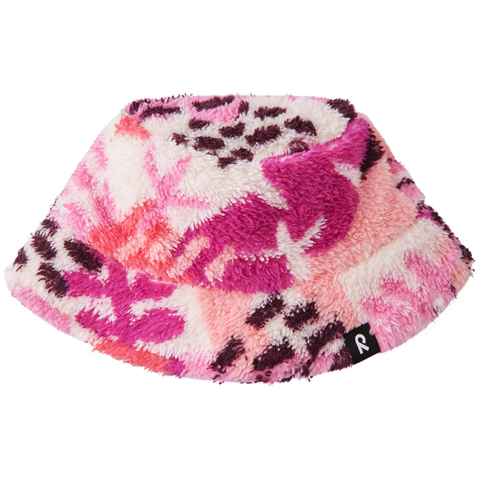 Reima Piletys Hat - Kids' Magenta Purple