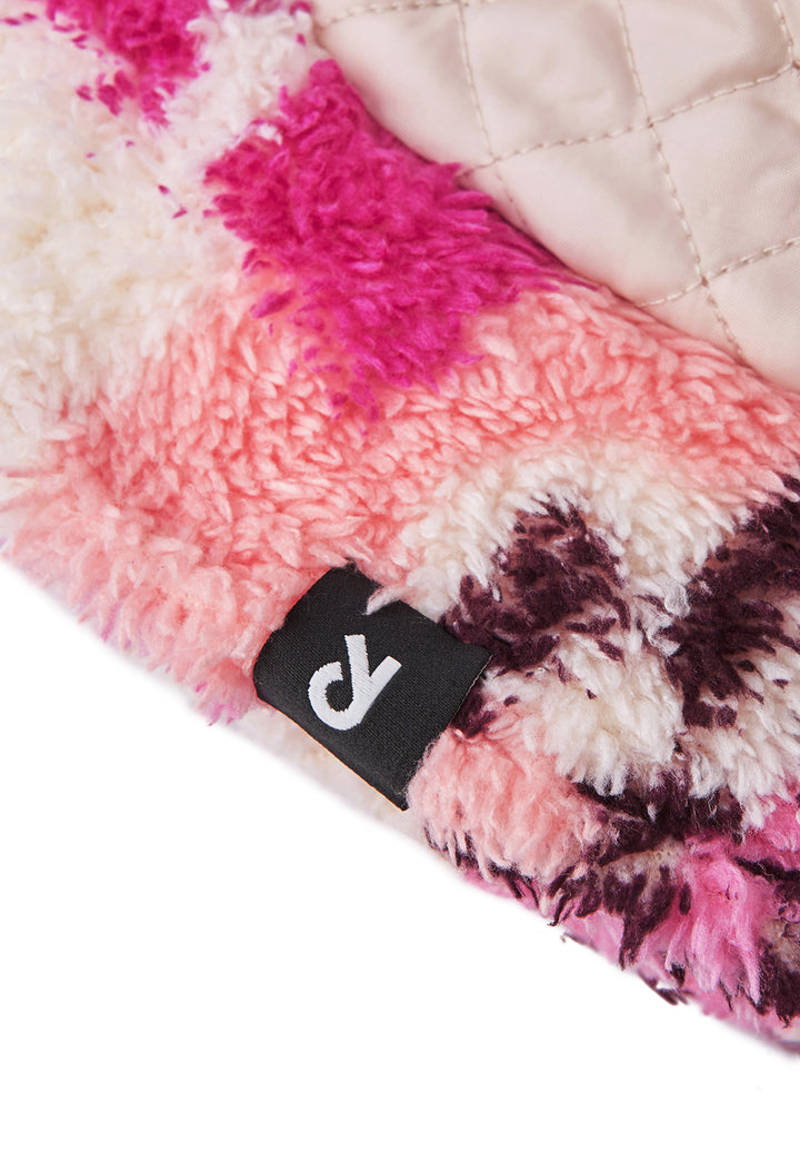Reima Piletys Hat - Kids' Magenta Purple
