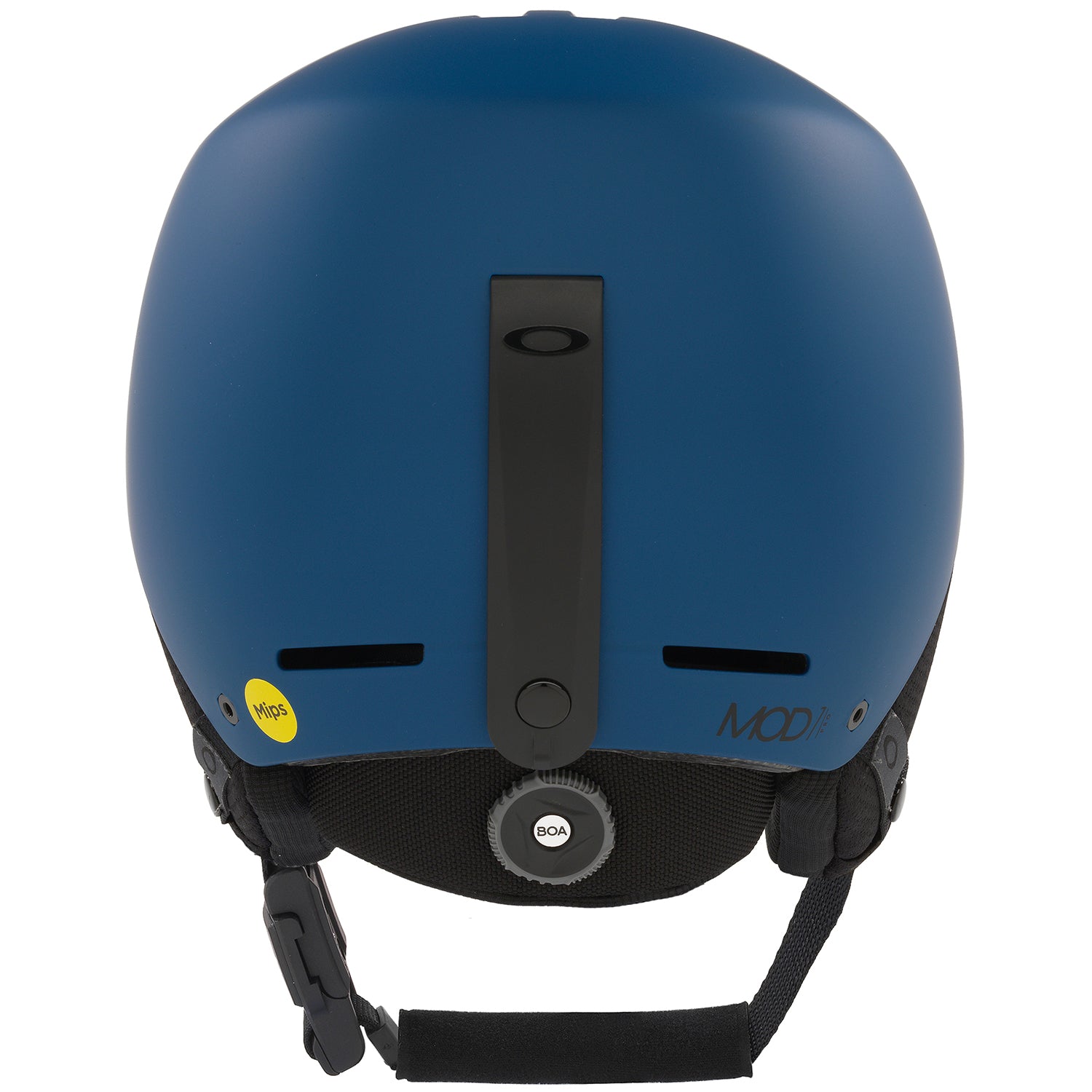 Oakley MOD 1 Pro MIPS Round Fit Helmet – evo
