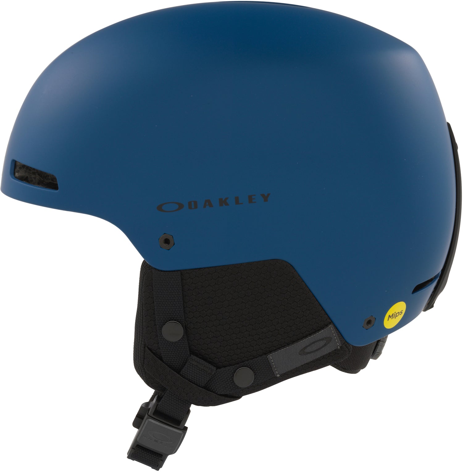 Oakley MOD 1 Pro MIPS Round Fit Helmet – evo