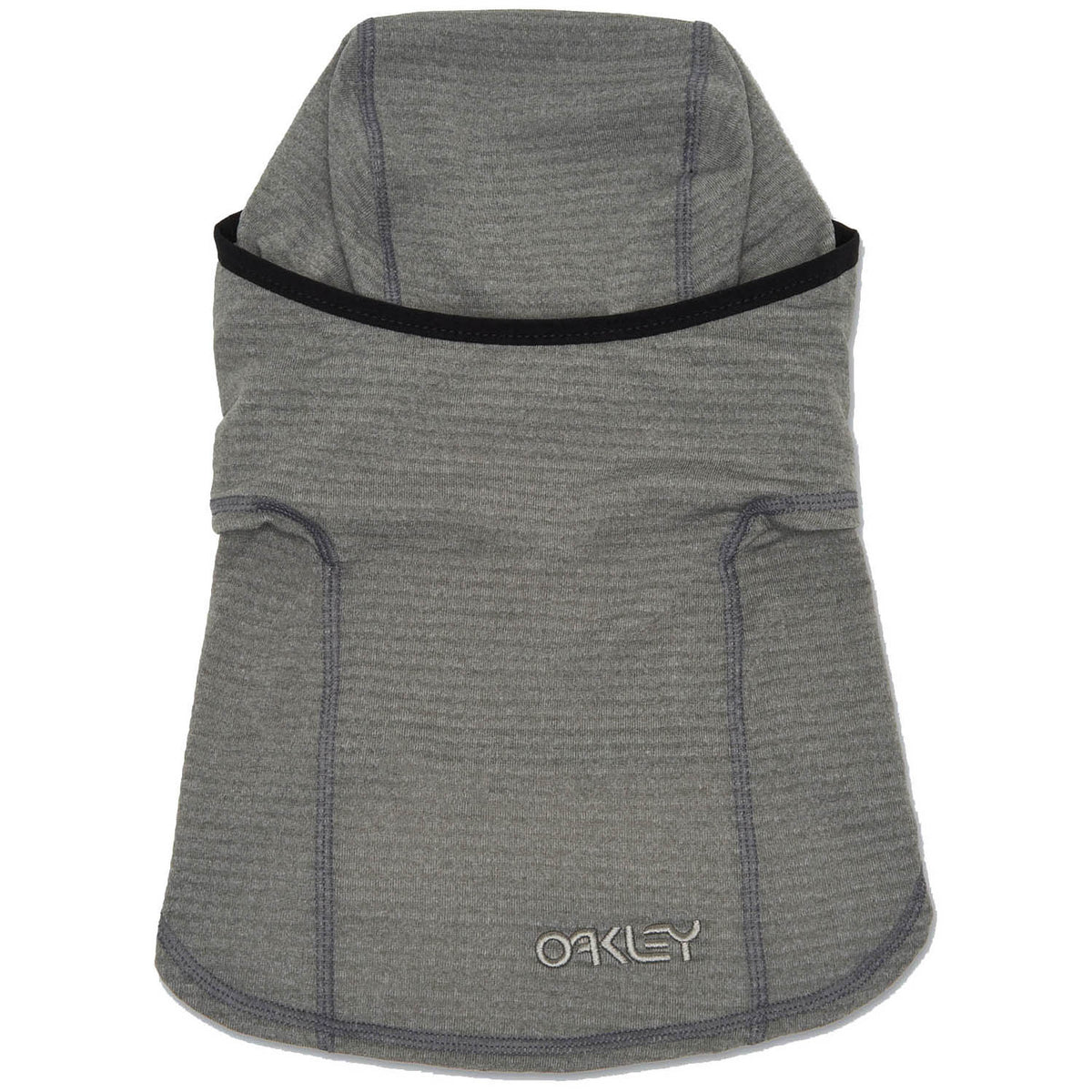Oakley Polartec Balaclava Stone Gray