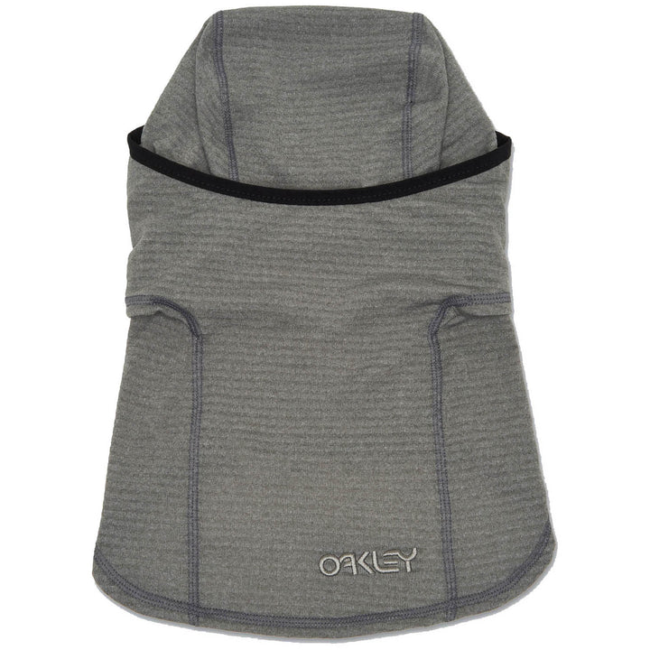 Oakley Polartec Balaclava Stone Gray