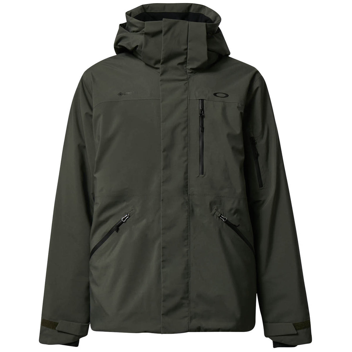Oakley Sub Temp RC GORE-TEX Jacket - Men's New Dark Brush