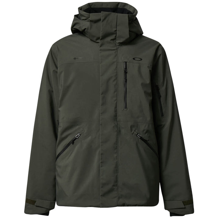 Oakley Sub Temp RC GORE-TEX Jacket - Men's New Dark Brush