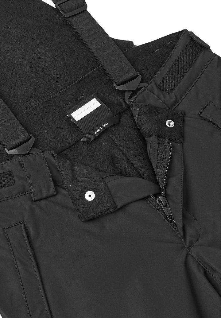 Reima Terrie Pants - Girls' Black
