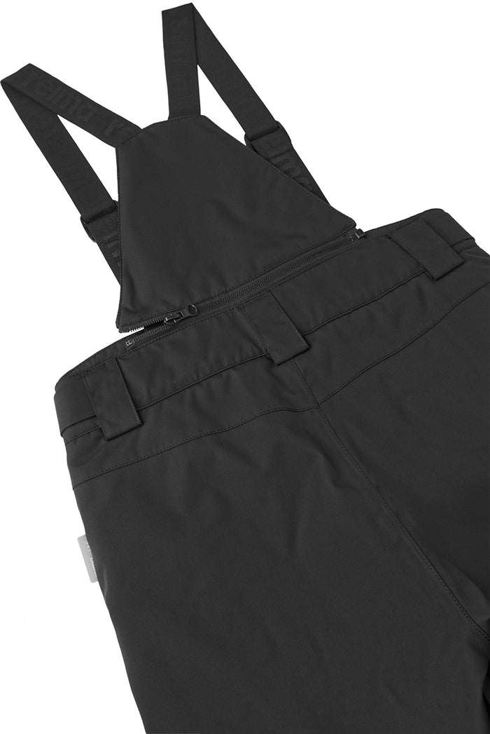 Reima Terrie Pants - Girls' Black