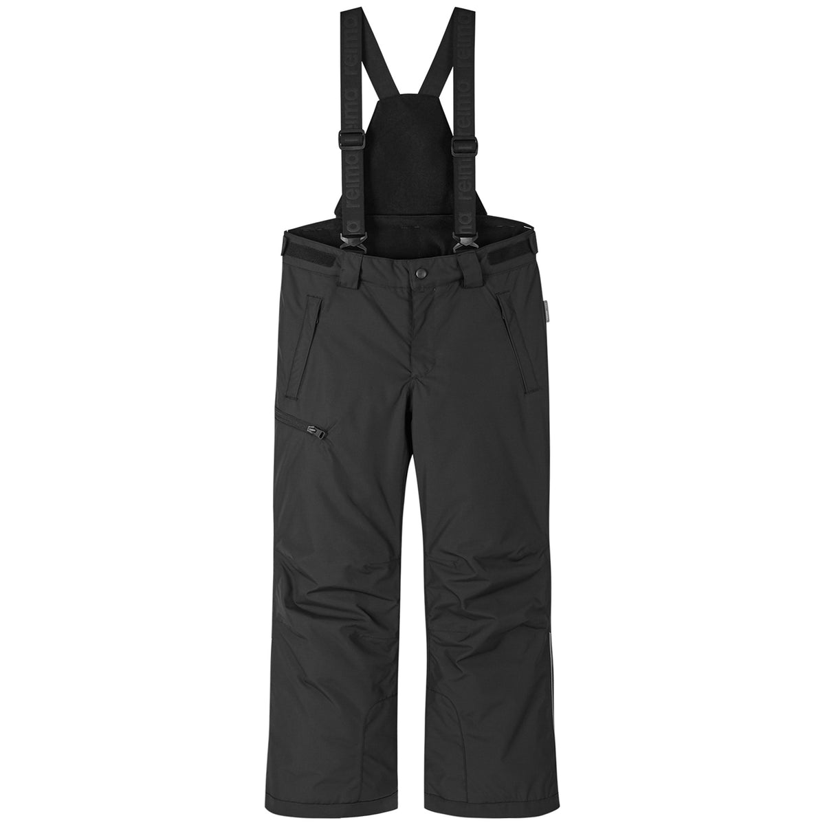 Reima Terrie Pants - Girls' Black