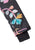 Reima Reach Onepiece - Kids' Floral Black