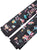 Reima Reach Onepiece - Kids' Floral Black