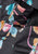 Reima Reach Onepiece - Kids' Floral Black