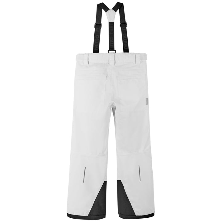 Reima Liukuja Pants - Girls' White