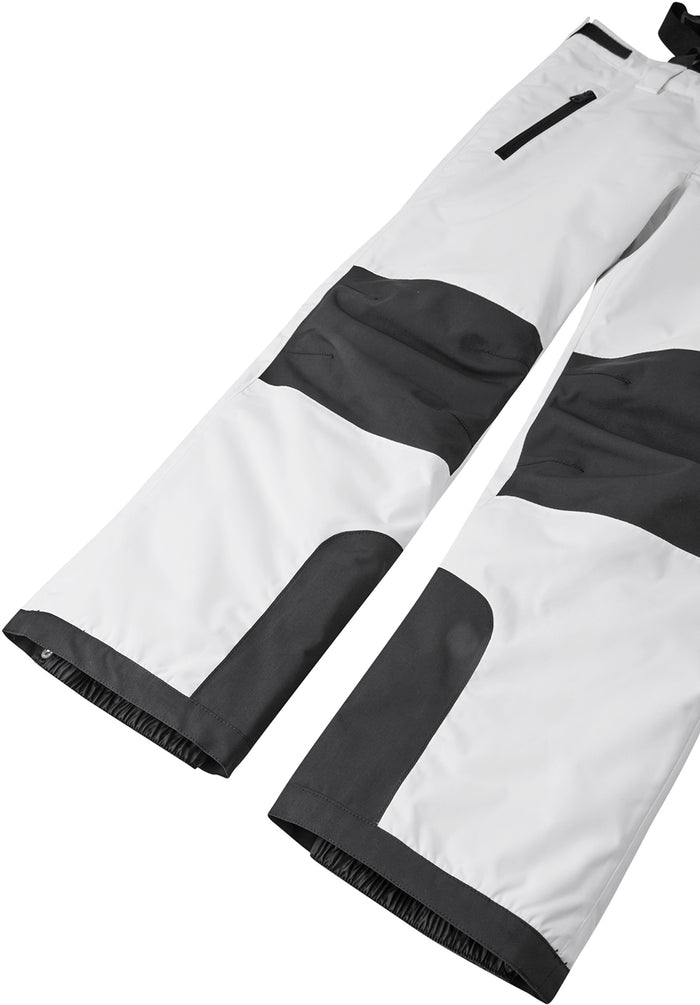 Reima Liukuja Pants - Girls' White