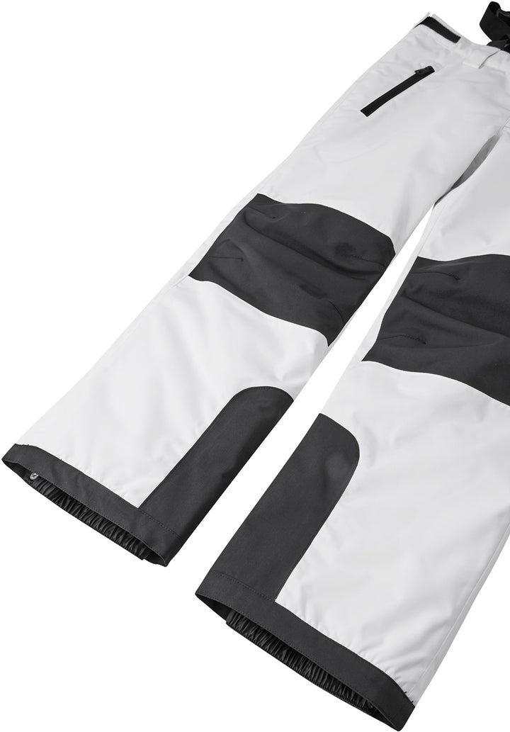 Reima Liukuja Pants - Girls' White