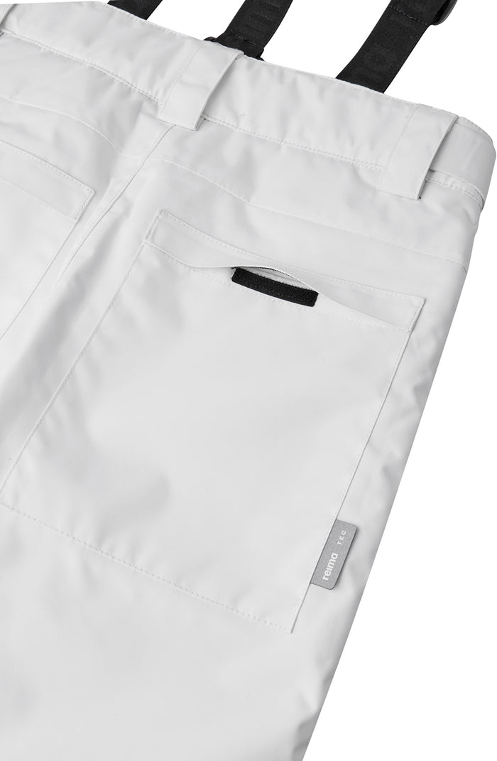 Reima Liukuja Pants - Girls' White