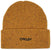 Oakley B1B Speckled Beanie Amber Yellow