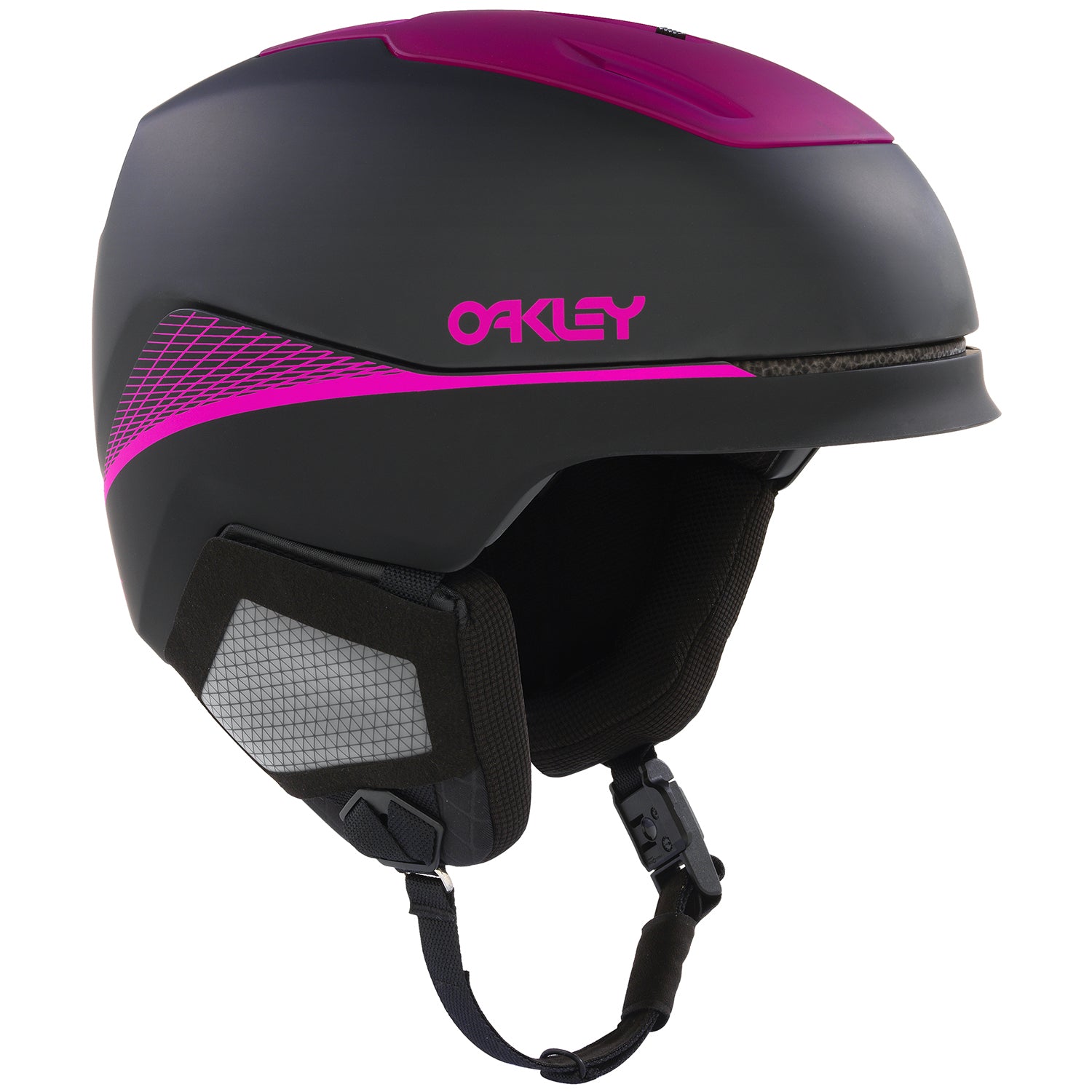Oakley MOD 5 MIPS Helmet – evo