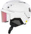 Oakley MOD 7 MIPS Helmet White/Prizm Rose Gold Iridium