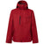 Oakley Core Divisional RC Insulated Jacket - Men's Iron Red