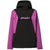 Oakley TNP TBT Insulated Anorak - Men's Blackout/Ultra Purple