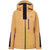 Oakley Camellia Core Insulated Jacket - Women's Light Curry