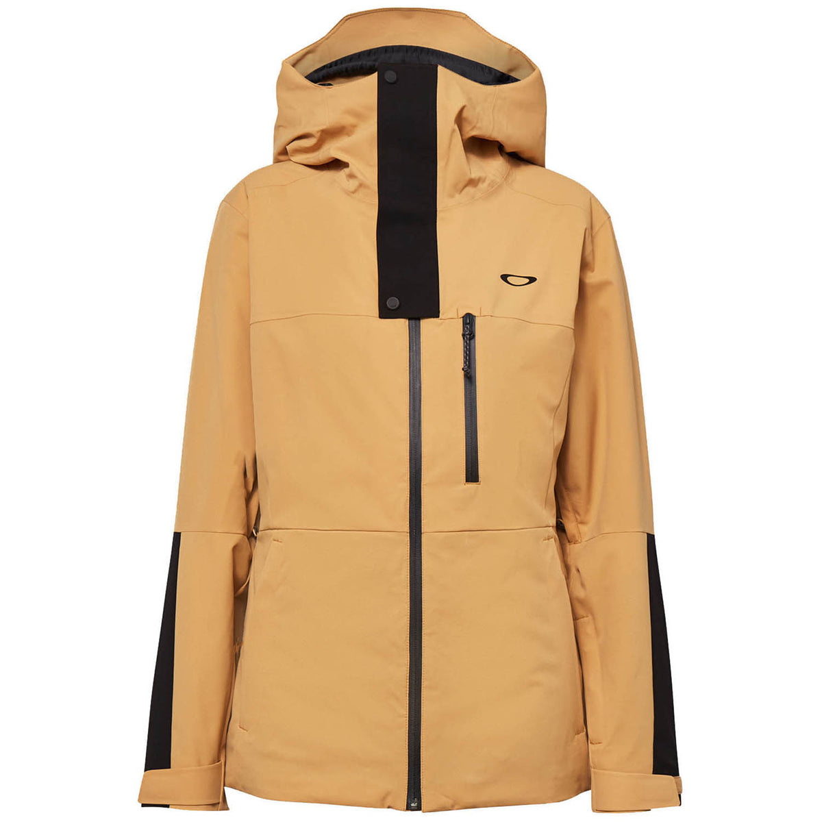 Oakley Camellia Core Insulated Jacket - Women's Light Curry
