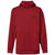 Oakley Park RC Softshell Hoodie - Men's Iron Red