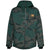 Oakley TC Gunn 2.0 RC Shell Jacket - Men's B1B Camo Hunter