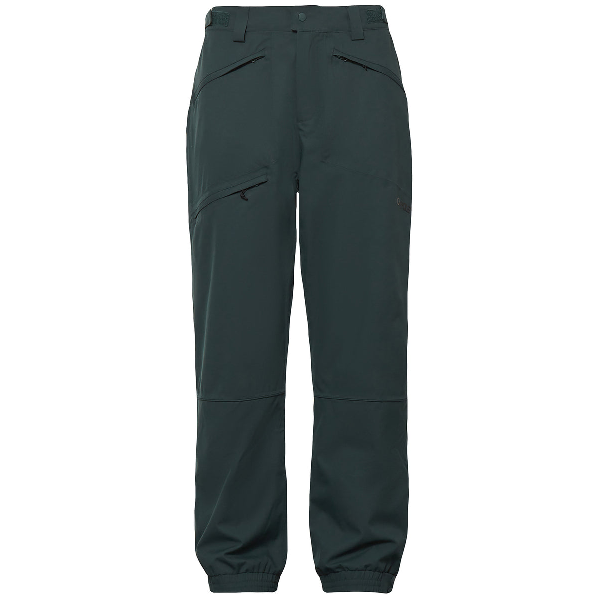 Oakley TNP Evoke RC Shell Pants - Men's Hunter Green