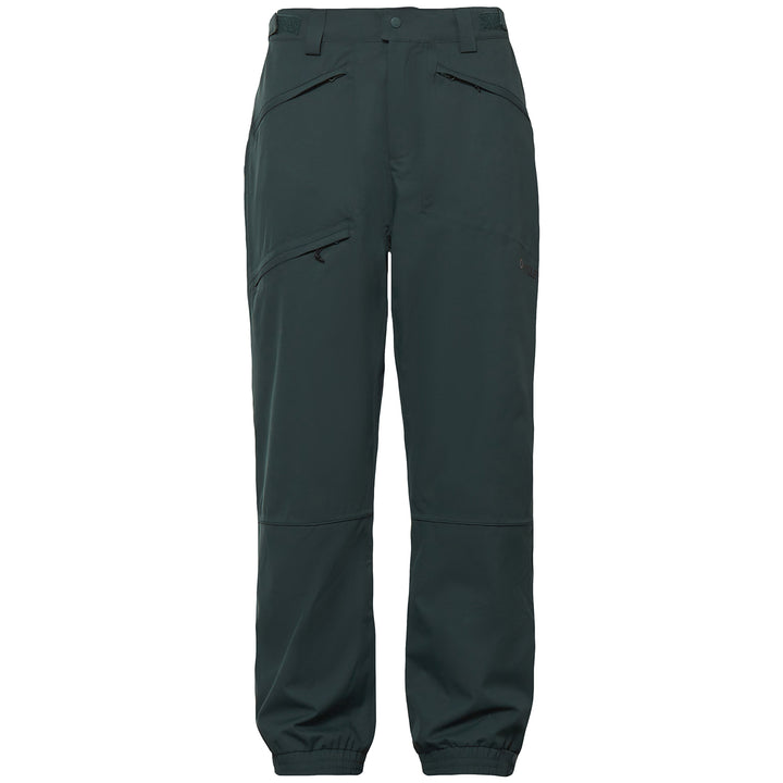Oakley TNP Evoke RC Shell Pants - Men's Hunter Green