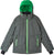 Reima Tirro Jacket - Boys' Thyme Green