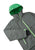 Reima Tirro Jacket - Boys' Thyme Green