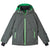Reima Tirro Jacket - Boys' Thyme Green