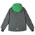 Reima Tirro Jacket - Boys' Thyme Green