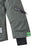 Reima Tirro Jacket - Boys' Thyme Green