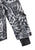 Reima Tirro Jacket - Boys' Charcoal Black