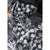 Reima Tirro Jacket - Boys' Charcoal Black