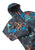 Reima Tirro Jacket - Boys' Black