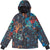 Reima Tirro Jacket - Boys' Black