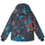 Reima Tirro Jacket - Boys' Black