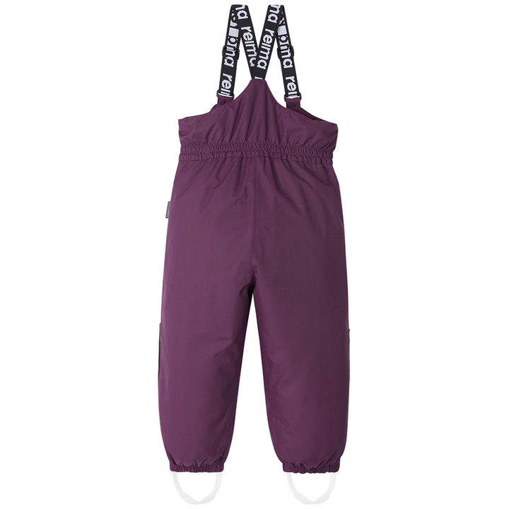 Reima Matias Pants - Toddlers' Deep Purple