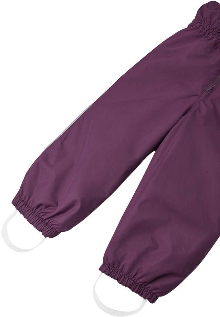 Reima Matias Pants - Toddlers' Deep Purple